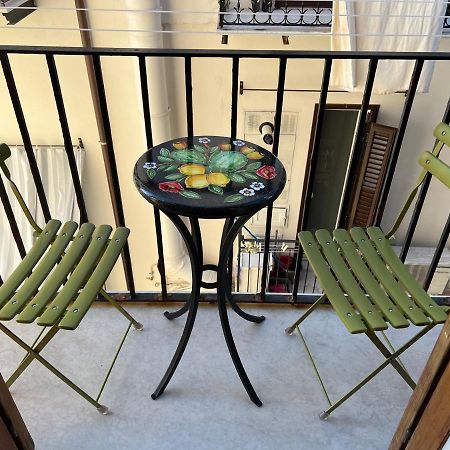 Casa Jelena Apartment Чефалу Екстериор снимка