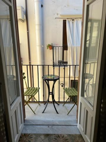 Casa Jelena Apartment Чефалу Екстериор снимка